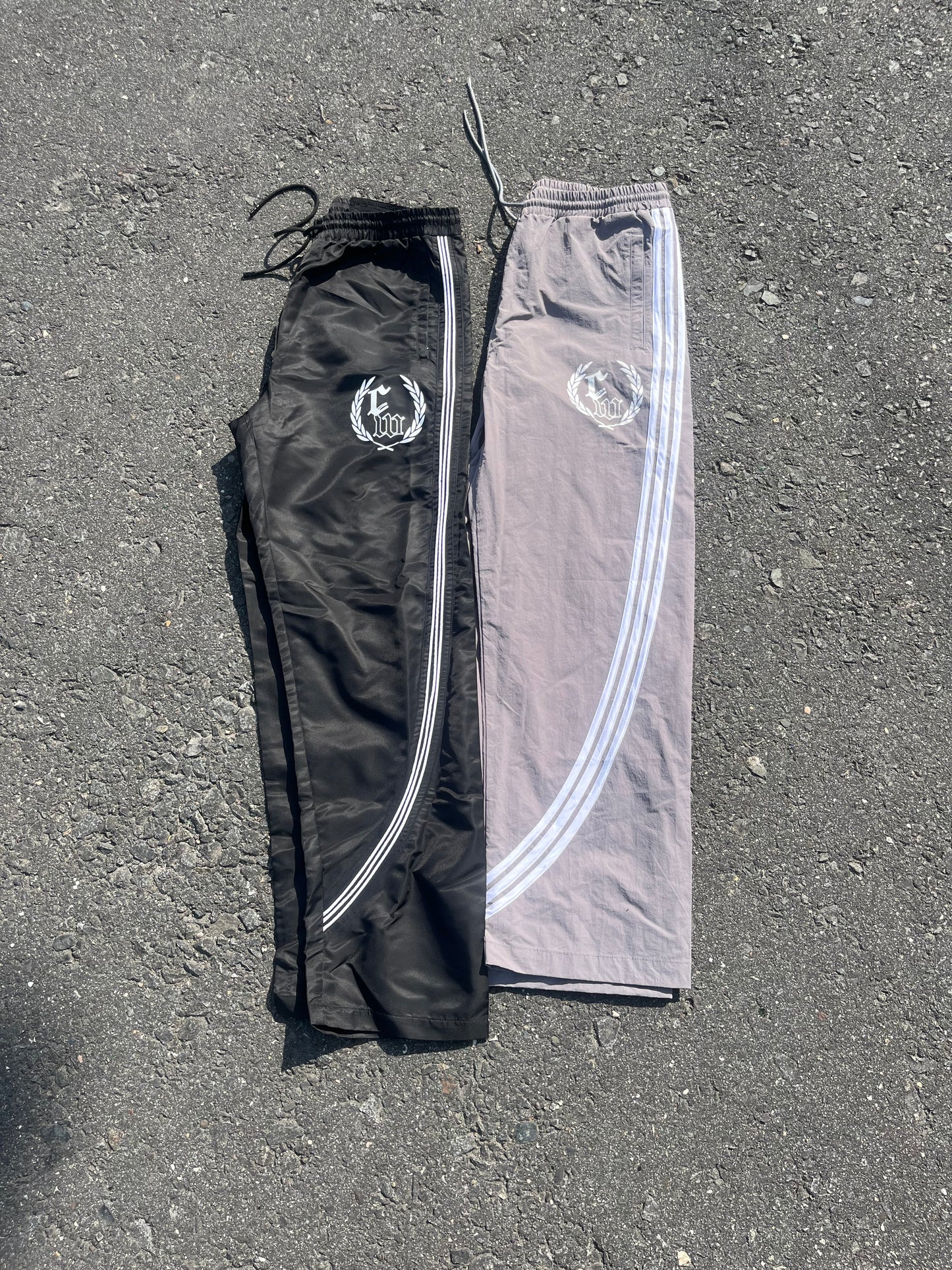 CW Track Pants