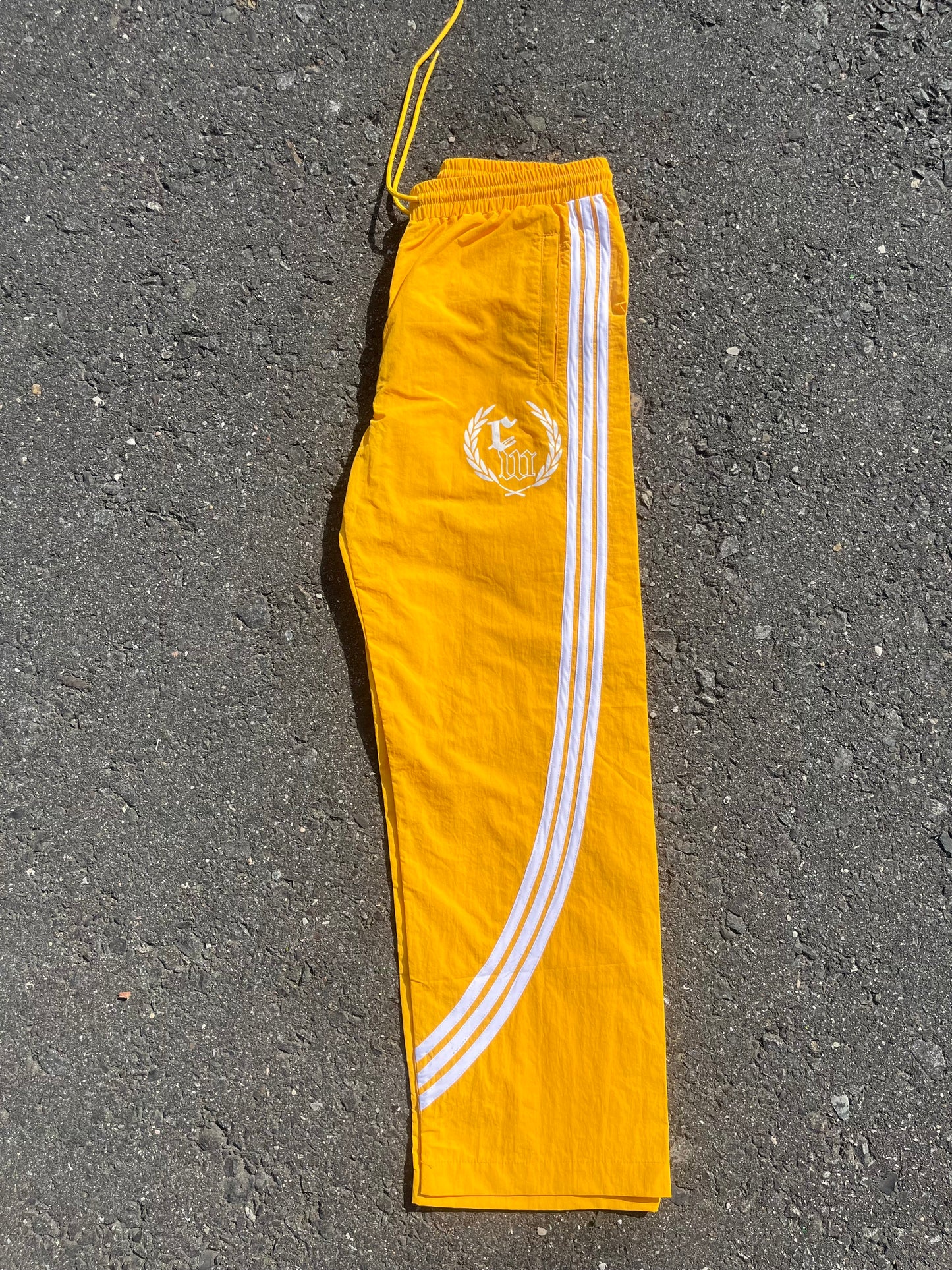 CW Track Pants