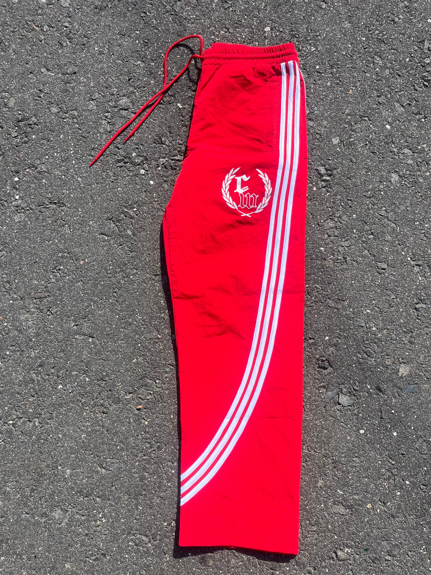 CW Track Pants