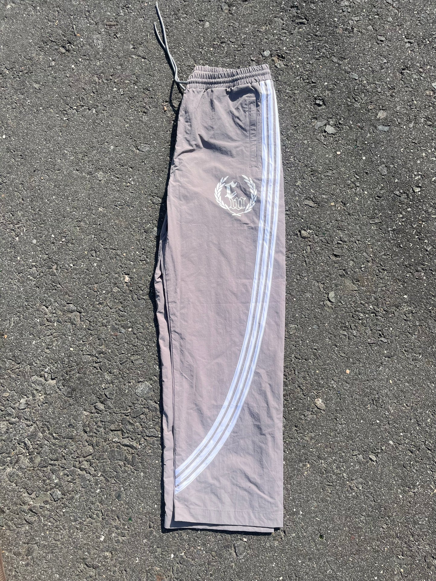 CW Track Pants