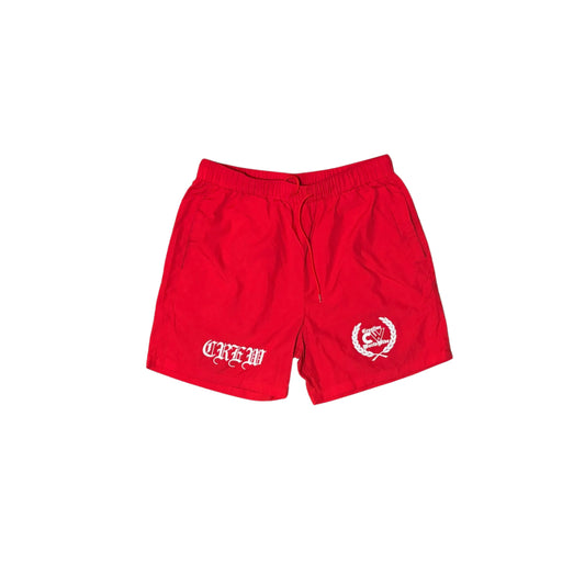 CREW Basic Beach Shorts