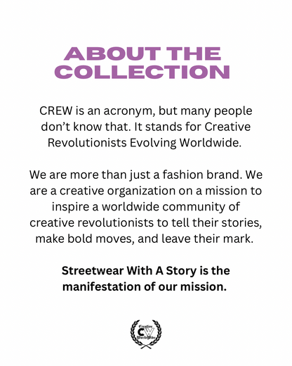 Streetwear With A Story - Exhibit & Collection Preview